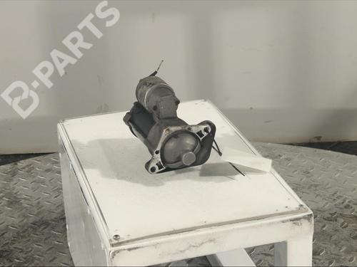 Startmotor DACIA DOKKER Express Box Body/MPV  | BP11901533M8 