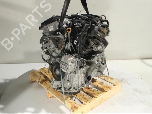 Engine TOYOTA C-HR (_X1_) 1.8 Hybrid (ZYX10_, ZYX11_, ZYX10R, ZYX11R) | BP24873134M1 