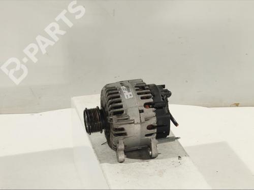 Dynamo SKODA RAPID (NH3, NK3, NK6) 1.6 TDI (105 hp) 11905996