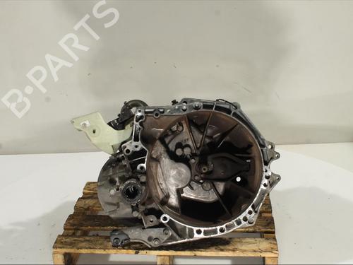 Used Starter Starter CITROËN C-ELYSEE (DD_) 1.6 HDI 92 (92 hp) 22956338 22956338