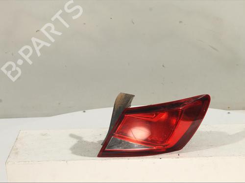 Used Right taillight SEAT LEON (5F1) 1.6 TDI (110 hp) 27513563