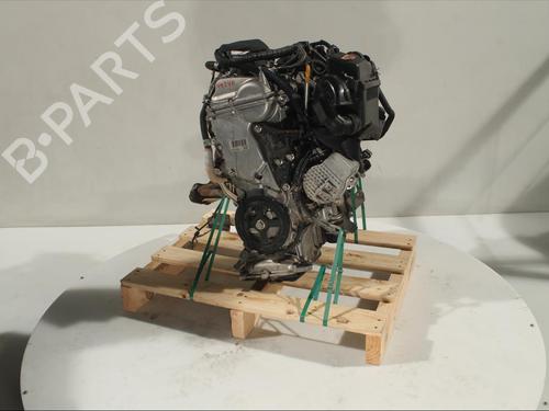 Engine TOYOTA YARIS (_P13_)  | BP11911311M1 
