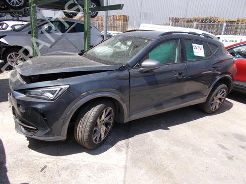 Switch CUPRA FORMENTOR (KM7, KMP) 1.5 TSI | BP28449412I30  - Image 5