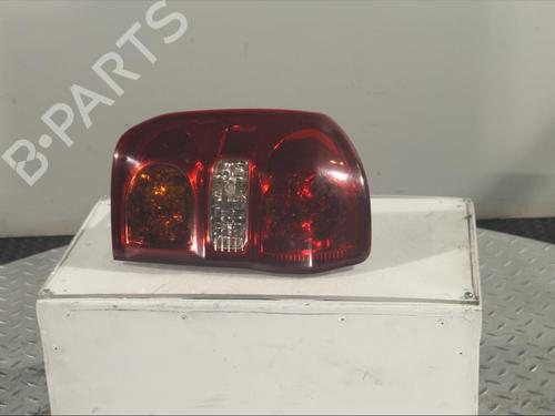 Used Right taillight Right taillight 11901835 11901835