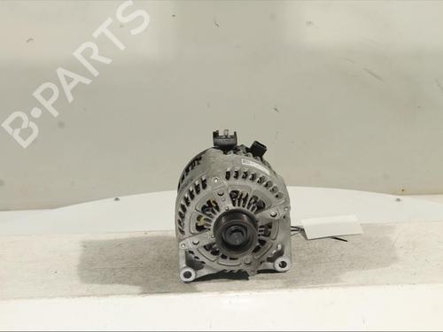 Used Alternator BMW X4 (F26) xDrive 20 d (190 hp) 22992398