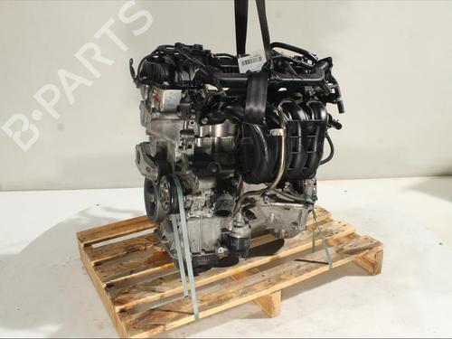 Engine KIA STONIC (YB) 1.2 CVVT | BP24628303M1 