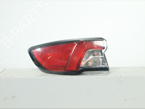 left-taillight-ford-kuga-iii-dfk-2019-35747557 main image