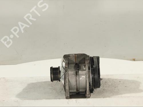 Used Alternator Alternator RENAULT CLIO III (BR0/1, CR0/1) 1.2 16V (BR02, BR0J, BR11, CR02, CR0J, CR11) (75 hp) 11906214 11906214