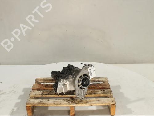 Used Transfer box FIAT 500X (334_) 2.0 D Multijet 4x4 (334AXB22, 334AXD2B) (140 hp) 30767584