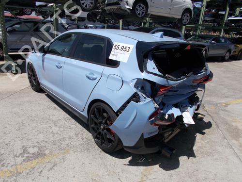 Transfer box HYUNDAI i30 (PDE, PD, PDEN) 2.0 N | BP28449396M36  - Image 6