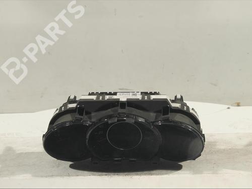 Cockpit KIA CEE'D (JD) 1.4 CRDi 90 (90 hp) 11983657
