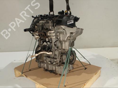 Engine SKODA FABIA III (NJ3) 1.0 | BP29382532M1 