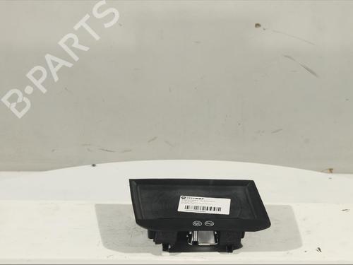 Used Electronic module Electronic module PEUGEOT 3008 II SUV (MC_, MR_, MJ_, M4_) 1.5 BlueHDi 130 (131 hp) 14525803 14525803