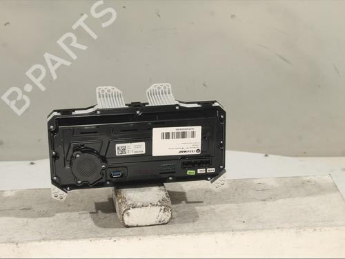 Instrument cluster KIA STONIC (YB) 1.0 T-GDi Eco-Dynamics+ | BP30980513C47