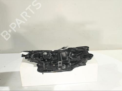 Front right window mechanism MAZDA 6 Saloon (GJ, GL) 2.2 D (GJ2FP, GJ1021, GJ1022, GL1021) GHP958590A