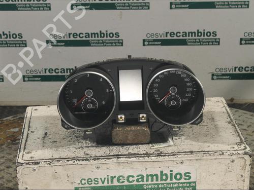 Used Instrument cluster Instrument cluster VW GOLF PLUS V (5M1, 521) 1.6 TDI (105 hp) 26919474 26919474