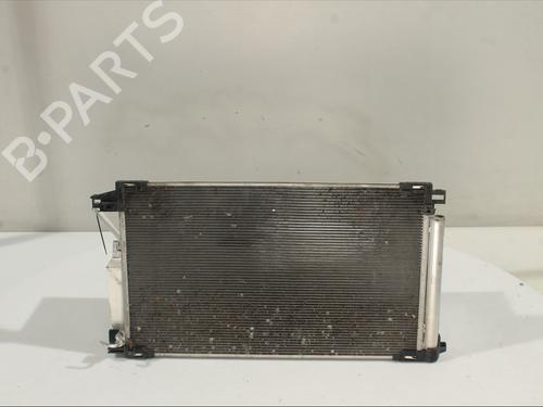 Airco radiateur TOYOTA YARIS (_P21_, _PA1_, _PH1_) 1.5 Hybrid (MXPH10, MXPH11) | BP30893518M32 