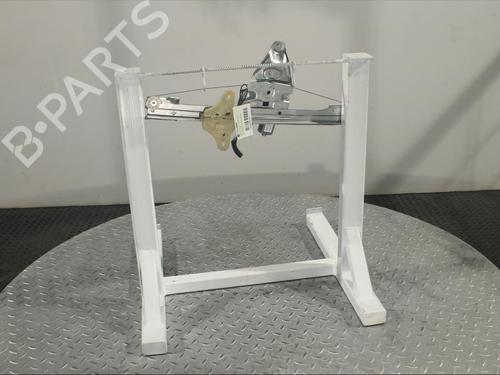 Front left window mechanism DACIA DUSTER (HM_) 1.5 dCi 115 (HMAD) | BP12078567C22 - Image 2