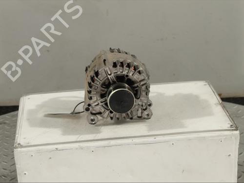 Used Alternator Alternator SEAT IBIZA IV (6J5, 6P1) 1.2 TSI (86 hp) 11902257 11902257