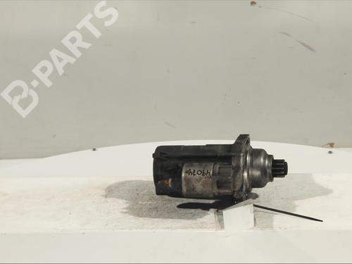 Used Starter VW GOLF PLUS V (5M1, 521) [2004-2013]  11910842