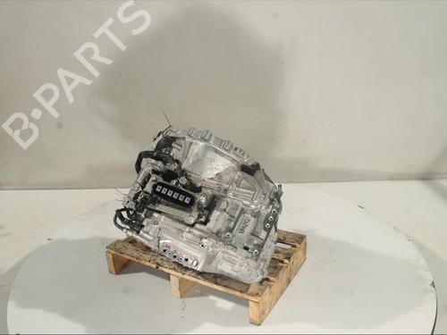 Engine TOYOTA YARIS CROSS (MXP_) 1.5 Hybrid (MXPJ10) | BP24352160M1 
