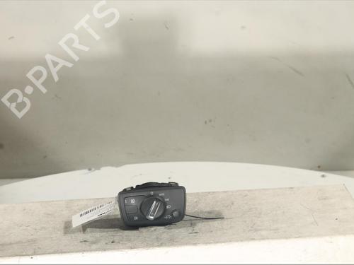 Used Headlight switch AUDI A6 Allroad C7 (4GH, 4GJ) [2012-2018]  18163940