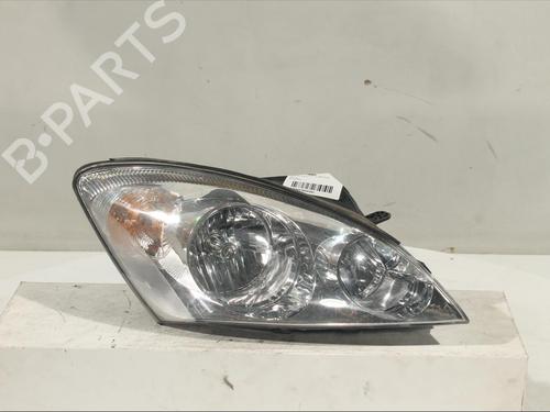 Used Right headlight Right headlight KIA PRO CEE'D (ED) 1.6 CRDi 115 (115 hp) 13614985 13614985
