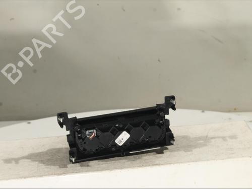 Climate control MERCEDES-BENZ T-CLASS MPV (W420) T 180 CDI (420.833) | BP23439914I5 