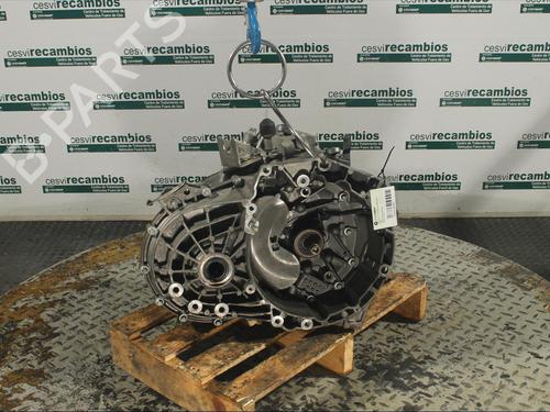 Used Gearbox FIAT BRAVO II (198_) 1.9 D Multijet (198AXB1A) (120 hp) 11898252