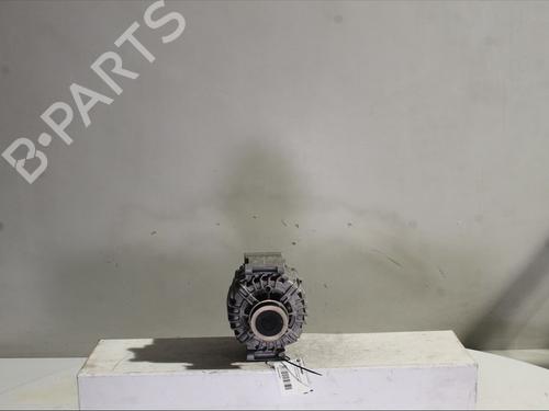 Used Alternator Alternator AUDI A3 Limousine (8YS, 8YM) RS3 TFSI quattro (400 hp) 33445124 33445124