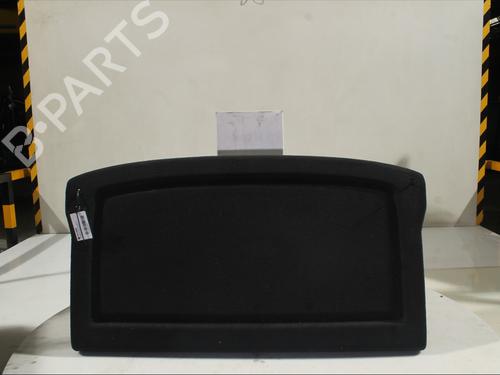 Bandeja trasera Bandeja trasera VW TIGUAN (AD1, AX1) 1.5 TSI (150 hp) 33836547 33836547