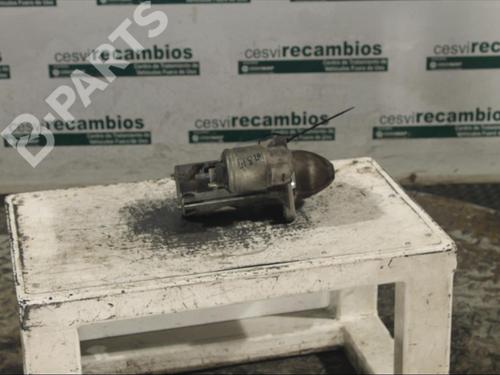 Starter FORD FIESTA VI (CB1, CCN)  | BP11895715M8 