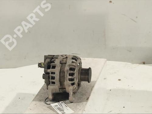 Generator RENAULT CLIO IV (BH_) 1.5 dCi 75 | BP11909625M7 