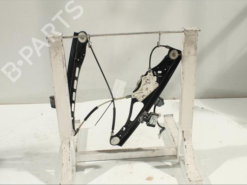 Front left window mechanism MERCEDES-BENZ E-CLASS (W211) E 320 CDI (211.026) | BP12081320C22
