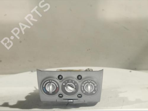 Used Climate control Climate control NISSAN PIXO (UA0) 1.0 (68 hp) 19526987 19526987