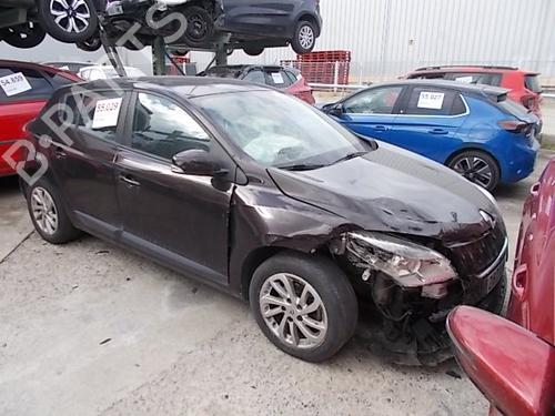 Starter RENAULT MEGANE III Hatchback (BZ0/1_, B3_) 1.5 dCi (BZ09, BZ0D, BZ1W, BZ29, BZ14) | BP23984588M8  - Image 8