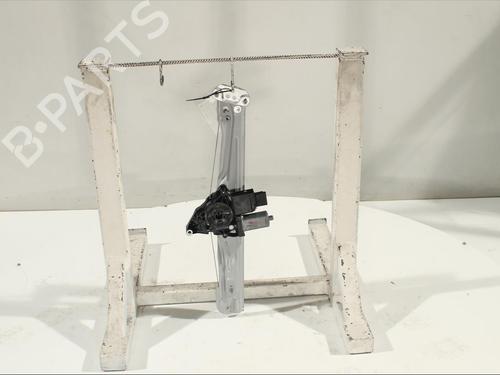 Used Front left window mechanism Front left window mechanism OPEL CROSSLAND X / CROSSLAND (P17, P2QO) 1.5 Turbo D (75) (120 hp) 12081944 12081944