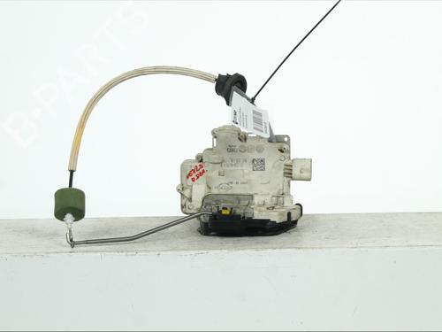 Used Front right lock Front right lock 39625054 39625054