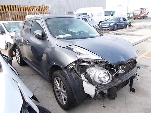 Electronic module NISSAN JUKE (F15) 1.5 dCi | BP24398866M83 