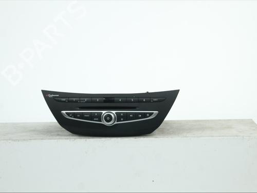 Used Electronic module Electronic module RENAULT LAGUNA III (BT0/1) 1.5 dCi (BT00, BT0A, BT0T, BT1J) (110 hp) 39756639 39756639