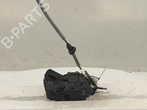 Rear left lock VW TIGUAN (5N_)  | BP15137102C100 