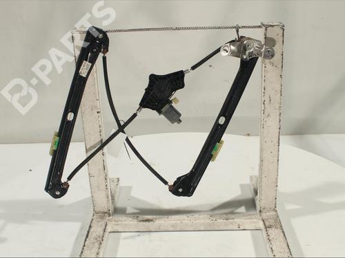 Used Front right window mechanism VW GOLF VII (5G1, BQ1, BE1, BE2) [2012-2021]  12084288