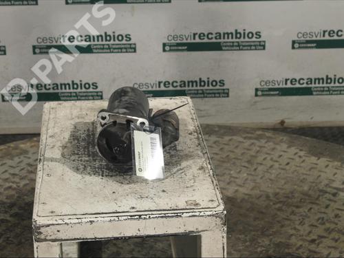 Startmotor FORD FOCUS C-MAX (DM2)  | BP11895633M8 