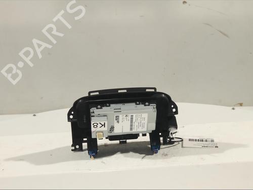 Electronic module TOYOTA COROLLA Hatchback (_E21_, _EA1_, _EH1_) 1.8 Hybrid (ZWE211, ZWE219) 861C002020 861C0-02020CA-QS18E1AE