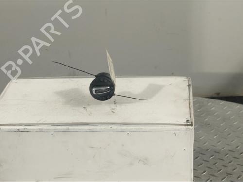 Used Headlight switch Headlight switch VW CC B7 (358) 2.0 TDI (150 hp) 11989366 11989366