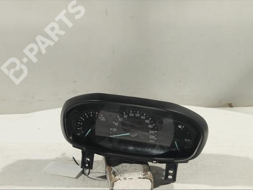 Used Instrument cluster FORD KA+ III (UK, FK) 1.2 Ti-VCT (85 hp) 11990109