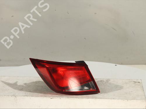 Used Left taillight Left taillight SEAT LEON (5F1) 1.6 TDI (110 hp) 32277804 32277804