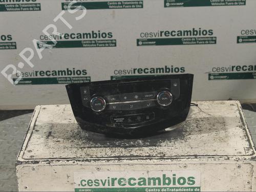 Used Climate control Climate control NISSAN QASHQAI II (J11, J11_) 1.3 DIG-T (140 hp) 11899951 11899951