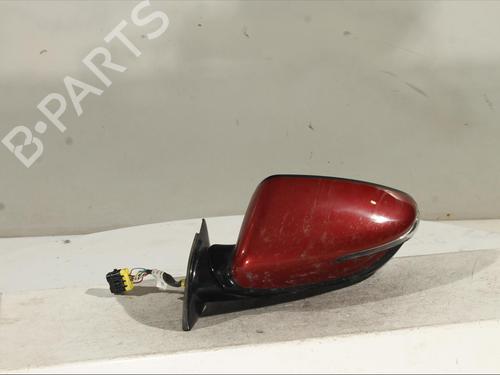 Right mirror KIA CEE'D (JD) 1.4 CRDi 90 | BP23207227C27