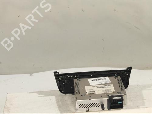 Radio BMW 1 (F20) 116 d | BP27494342E6 